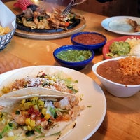 Photo taken at Escondido Mexican Cuisine &amp;amp; Tequila Bar by Michael T. on 11/8/2019