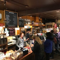 Photo taken at Lambertville Trading Company by Michael T. on 2/18/2018