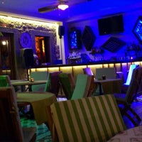 10/5/2012にOkan B.がLuka Lounge &amp;amp; Barで撮った写真
