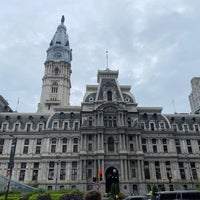 Photo taken at Dilworth Park by Muhannad on 8/10/2023