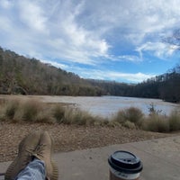 Photo taken at Chattahoochee Coffee Company - RIVERSIDE by Muhannad on 1/6/2023