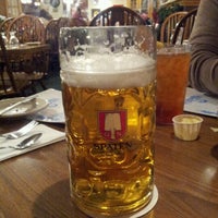 Photo taken at Bavarian Grill by Ash H. on 11/29/2012