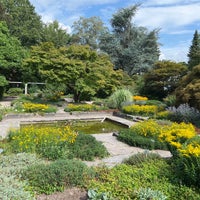 Das Foto wurde bei Botanischer Garten von Andreas H. am 8/14/2022 aufgenommen