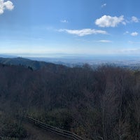 葛城山展望台 Scenic Lookout 葛城山展望台 Scenic Lookout