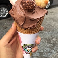 Photo taken at Ice Cream Nation by San L. on 11/3/2018