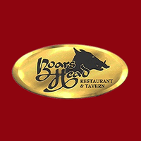 รูปภาพถ่ายที่ Boar&amp;#39;s Head Restaurant &amp;amp; Tavern โดย Boar&amp;#39;s Head Restaurant &amp;amp; Tavern เมื่อ 10/21/2016