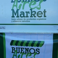 Photo taken at Buenos Aires Market by Lau S. on 3/16/2013