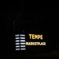Foto diambil di Tempe Marketplace oleh The Only Ess pada 4/18/2024
