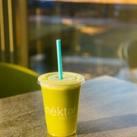 Photo taken at Nekter Juice Bar by The Only Ess on 7/8/2021