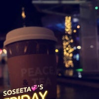 Photo taken at The Coffee Bean &amp;amp; Tea Leaf by The Only Ess on 12/9/2017