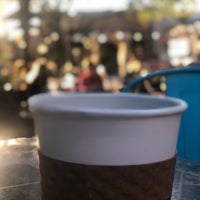 Foto scattata a Bergie&amp;#39;s Coffee Roast da The Only Ess il 3/1/2019