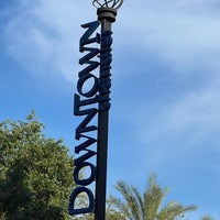 Foto scattata a Downtown Chandler da The Only Ess il 7/29/2021