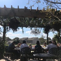 9/30/2018 tarihinde Jenna S.ziyaretçi tarafından Becca Restaurant'de çekilen fotoğraf