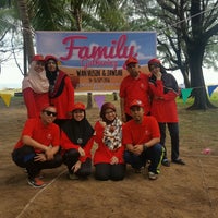Tanjung Demong Beach Resort