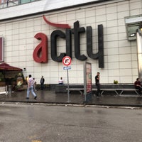 Foto tirada no(a) ACity Premium Outlet por M.Hakan Ö. em 6/21/2018