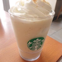Photo taken at Starbucks by nabbychan on 9/4/2023