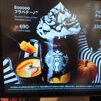 Photo taken at Starbucks by nabbychan on 10/16/2023