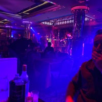 Photo taken at Manilya Night Club by Duygu A. on 3/20/2022