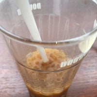 Photo taken at Doutor Coffee Shop by ちゃぶくろ さ. on 10/15/2018