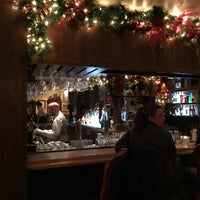 Foto tirada no(a) The Briarwood Inn Restaurant por Cindy C. em 12/18/2016