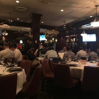 Photo taken at Del Frisco&amp;#39;s Double Eagle by Cindy C. on 5/24/2017