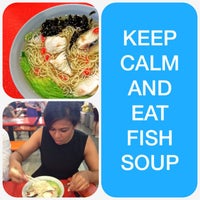 Rui Ji Fish Porridge Financial District 2 Tips Rui Ji Fish Porridge Financial District 2 Tips