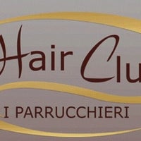 Photo taken at thehairclub.it  Parrucchieri REVLON uomo donna by thehairclub.it P. on 12/29/2012
