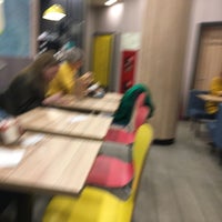 Photo taken at McDonald&amp;#39;s by Serg S. on 9/27/2019