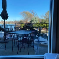 Photo taken at Newport Grill by Jana on 12/7/2020