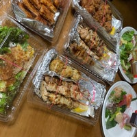 居酒屋おじいちゃんと呼ばないで 仙台市 Da Japon Restorani