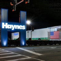 Haynes Furniture Advertising Profile See Their Ad Spend Haynes Furniture Advertising Profile See Their Ad Spend