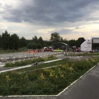 Photo taken at Меркато by Eugenie on 8/13/2018