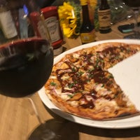 Photo taken at California Pizza Kitchen by DivHiNO on 2/15/2020