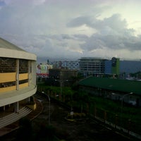 รูปภาพถ่ายที่ CBD Plaza Hotel - Naga City โดย Aica M. เมื่อ 10/25/2012