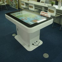 気仙沼観光コンベンション協会 駅前案内所 1 Dica
