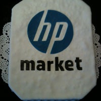 9/6/2013에 Roman P.님이 Hewlett Packard Enterprise에서 찍은 사진