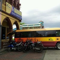 Review Xtrans Karawaci