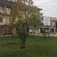 Photo taken at Beğendik by Umut C. on 10/28/2016