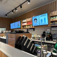 Photo taken at Starbucks by Ann P. on 4/4/2024