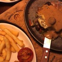 The Cherry Tree Hungry Horse Newcastle Under Lyme Staffordshire