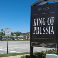 Review King of Prussia Mall