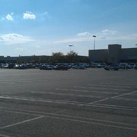 Photo taken at Staten Island Mall Parking Lot by Yéhia M. on 9/25/2012