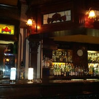 Photo taken at Beefeater Pub by Roberto M. on 11/4/2012
