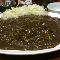 船場カリー 近鉄なんば店 中央区 中央区難波4 1 17