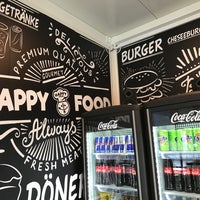 Photo taken at Happy Food by Patrick W. on 7/21/2017
