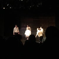 Foto scattata a Theatre 80 da Namü il 1/10/2017