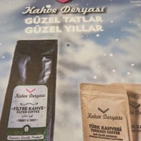 Foto tirada no(a) Kahve Deryası por Ergin R. em 2/25/2022