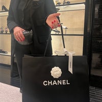 Photo taken at Chanel Boutique by May on 11/9/2023