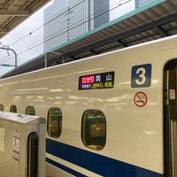 Photo taken at JR Platforms 14-15 by 遊上 y. on 9/22/2023
