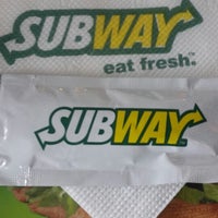 10/18/2014にMurat ÇetinがSubwayで撮った写真